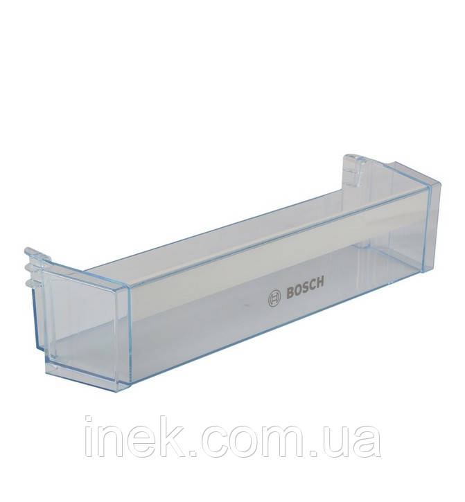 Полка для бутылок холодильника Bosch 00704751 - фото 1 - id-p1315605147