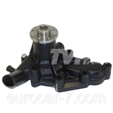 Водяний насос (помпа) двигун isuzu c240, фото 1