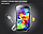 Противоударное стекло на Samsung S5 на дисплей, фото 4
