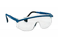Защитные очки ASTROPRATIC 9168 Прозрачные Trafimet