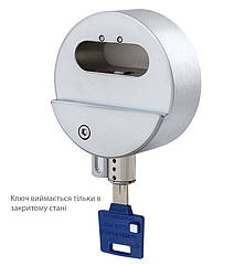 Замок навісний MUL-T-LOCK 4867 SERVICE SLID