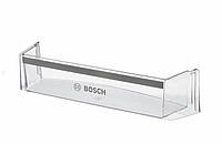 Полка для бутылок холодильника Bosch 00665153