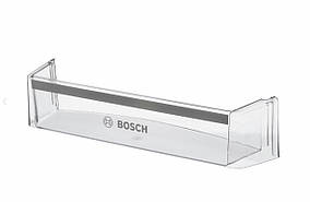 Полиця для пляшок холодильника Bosch 00665153