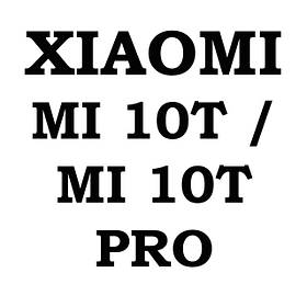 Xiaomi Mi 10T / Mi 10T Pro