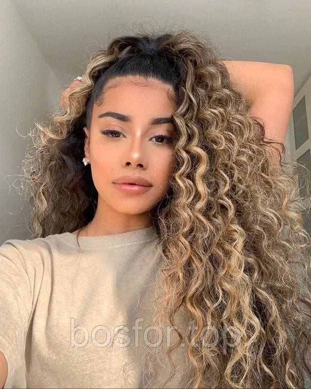 Hair GIF - Find on GIFER