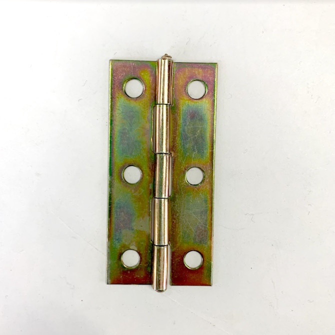 Петля складана 63