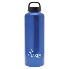 Бутылка для воды Laken Classic 1 L, фото 2