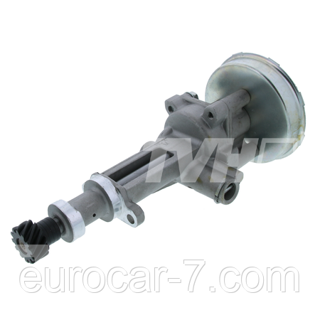 Запчастини на двигун Isuzu / Масляний насос двигуна, фото 1