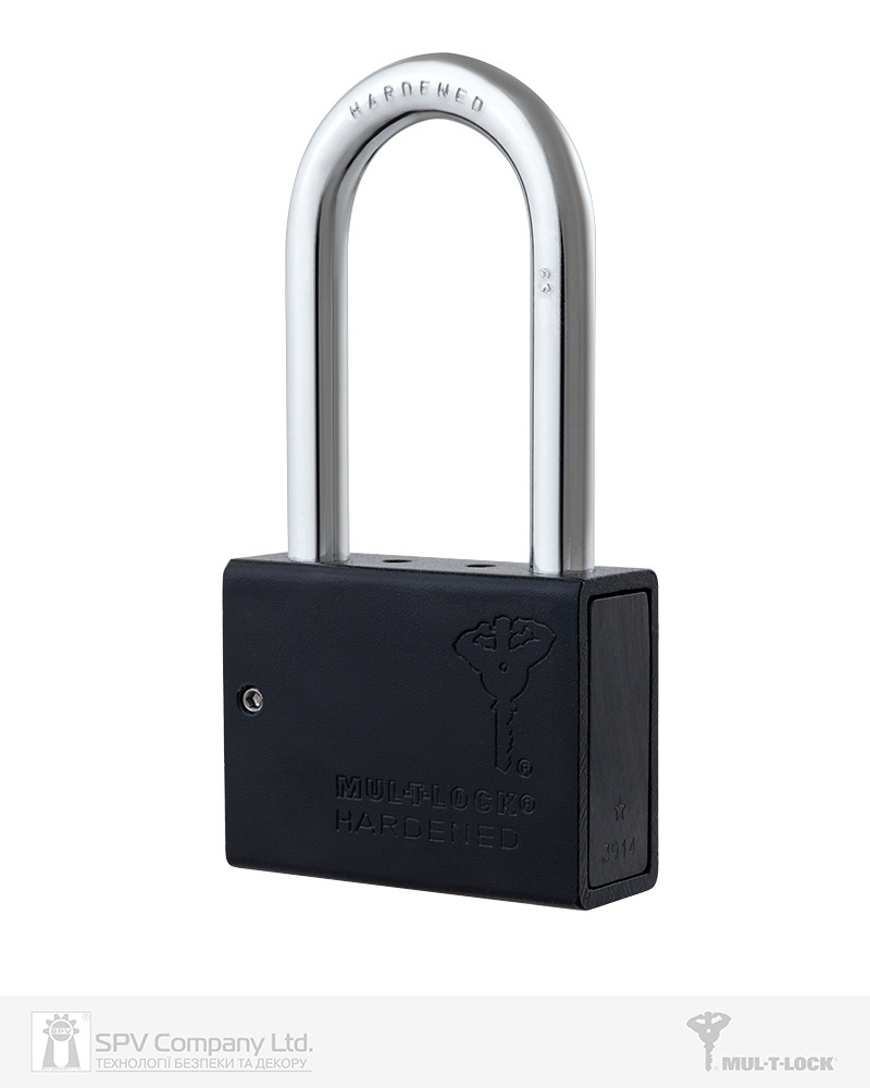 Замок навісний MUL-T-LOCK M10/C2