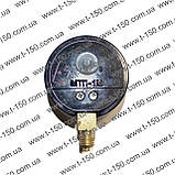 Покажчик тиску (манометр) до 250 кгс/см2, СРСР, МТП-1М, фото 3