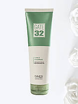 Шампунь для кучерявого волосся з органічною олією оливи Gate 32 OLIVA BIO Curls Shampoo Emmebi 250 ml