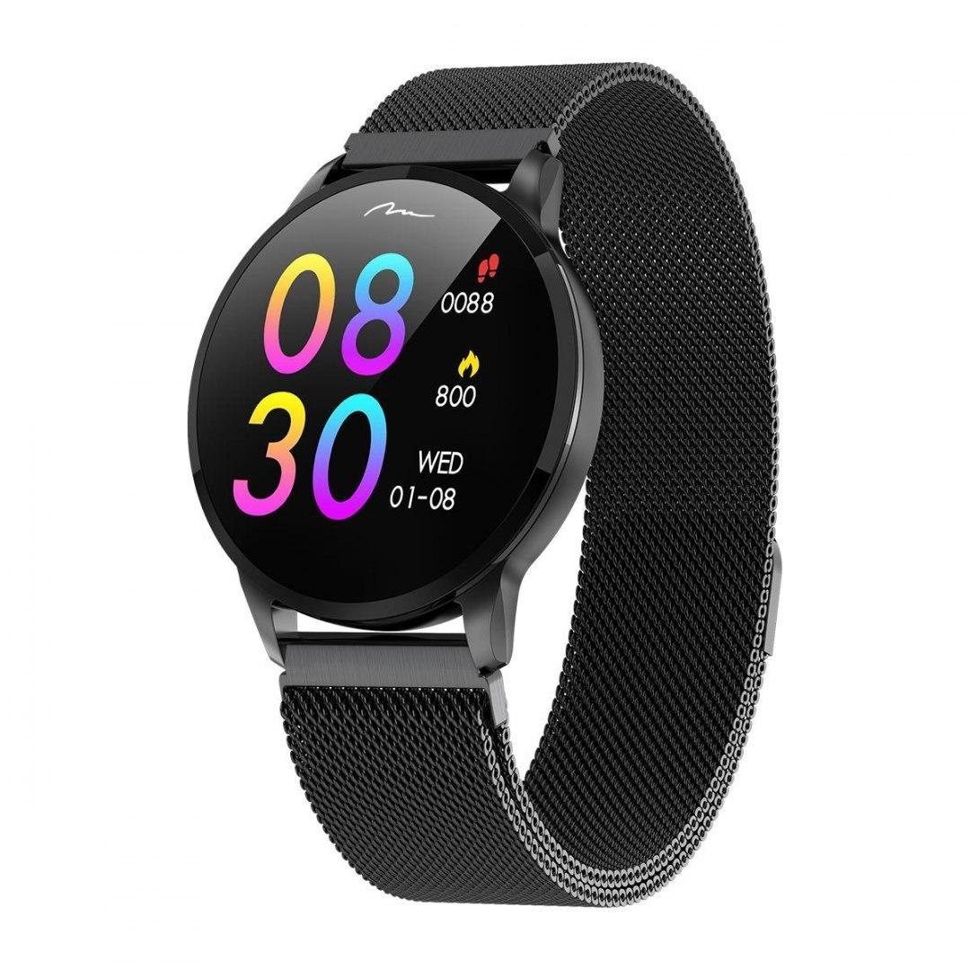 Розумний годинник MEDIA-TECH ACTIVE-BAND GENEVA