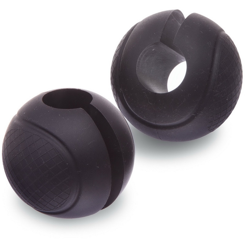 Розширювач хвата на гриф шар Handle Grip 2шт FI-1789 6,5см
