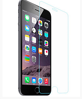 Захисне протиударне скло iPhone 6+