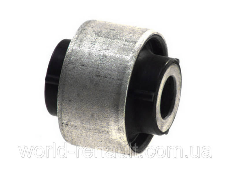 MOOG (Німеччина) RE-SB-8017 — Сайлентблок переднього важеля (передній) на Рено Меган 3, Рено Флюенс