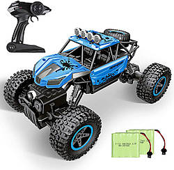 Радіокерований автомобіль RC Car SHARKOOL 2020