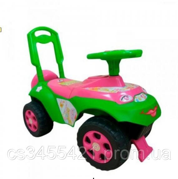 Doloni машинка каталка музична арт.0142/08, фото 1