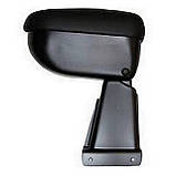 ПідлокІтник Armcik Стандарт для Chevrolet Aveo T200 2003-2005, фото 3