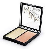 Кремовий хайлайтер Meis Highlighter 2 Colors