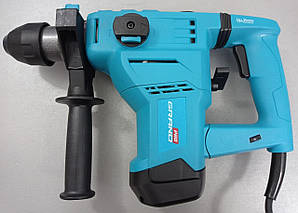 Перфоратор бочковий Grand ПЕ-2400Е