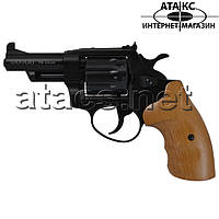 Револьвер Safari PRO 431 (під патрон Флобера) Black, бук