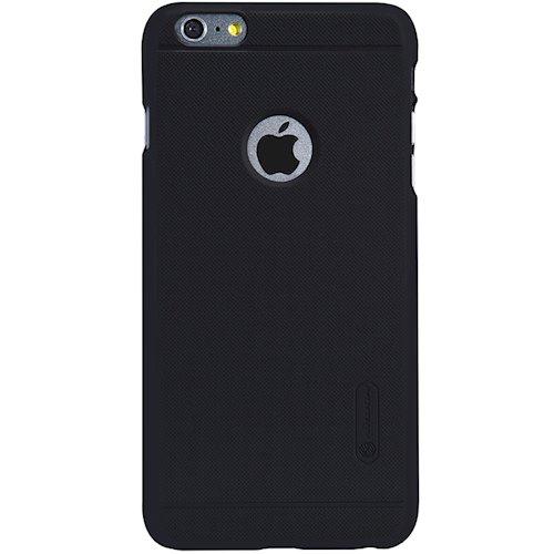 Чохол Nillkin для iPhone 6/6s Frosted Shield, Matte Black