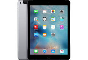 iPad Air 2