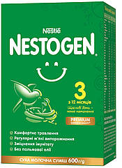 Nestogen® 3 (Нестожен 3) 600 г.