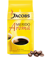 АКЦИЯ! Зерновой кофе Jacobs Merido Aroma 1кг (Якобз Меридо), оригинал