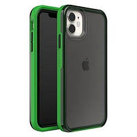 Чохол Lifeproof SLAM для iPhone 11 Shadow/Fern Green