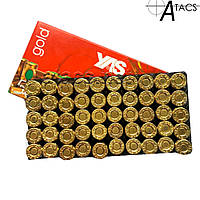 Шумовий Патрон YAVASCALAR Gold 9 mm (50 штук)