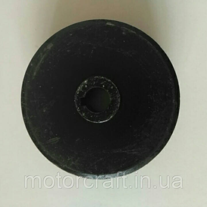 Шків приводної косарки — А профіль, фото 1