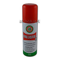 Масло універсальне Ballistol spray, 100 мл