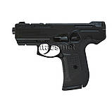 Пістолет стартовий Stalker 925 + магазин на 25 патронів, фото 2