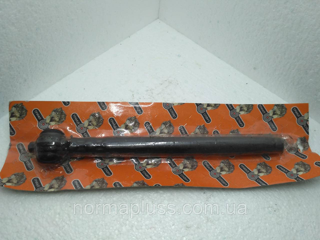 Тяга рульова внутрішня права ЗАЗ 1102, фото 1