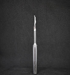 Одноперові фрези HSS-E 4x16/45x90x8 Dress