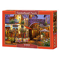 Пазл "Вечірній ресторан", 1000 элементів Castorland (5904438104123)