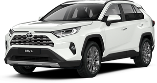 Тюнінг Toyota Rav4 XA50 (2019+)