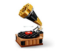 LEGO Classic Bricks Plates меганабір для творчості великого розміру 1504 шт (11717), фото 7