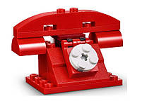 LEGO Classic Bricks Plates меганабір для творчості великого розміру 1504 шт (11717), фото 10