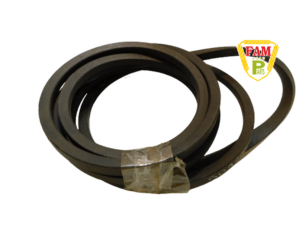 Ремінь 20х12.5 4620 Optibelt, 509206 Claas