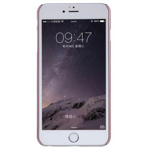 Чехол Nillkin для iPhone 6 / 6s Frosted Shield, Rose Gold - фото 5 - id-p950050968