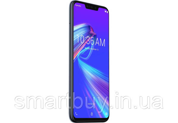 ASUS ZenFone Max M2 ZB633KL 3/32GB Black (гарантія 12 місяців)