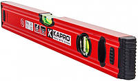Уровень строительный Капро Kapro Spirit 2 колбы 120 см (KA779-40-120)
