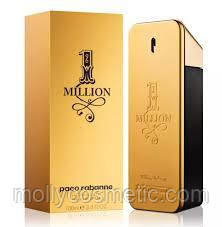 Чоловіча туалетна вода Paco Rabanne 1 Million
