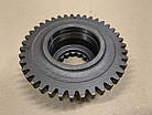 Шестерня привода ВОМ 2 ступені МТЗ (Z=39) (Оригінал) (70-1601086-Б), фото 2