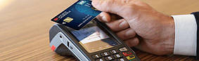 Шведський банк Challenger запускає біометричні платіжні картки з партнерами Idemia і FPC