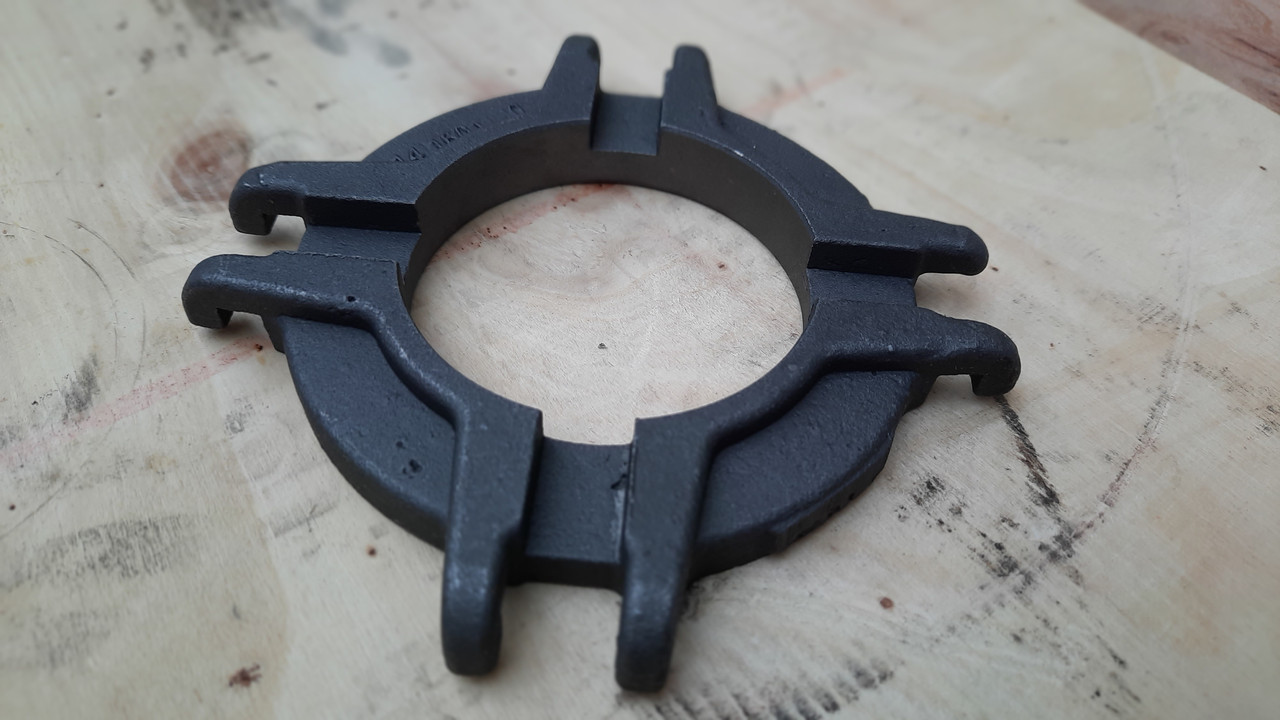 14-1601120-00 Кільце упорне віджимних важелів КАМАЗ (141601120)