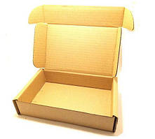 Коробка самозбірна 193x123x45 мм