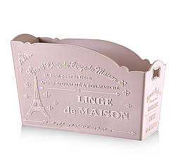 Органайзер для кухні PARIS (10х25х17 см) ЕMHOUSE 5 л Туреччина EP-402